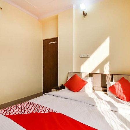 Oyo Flagship Hotel Spark Jaipur Extérieur photo