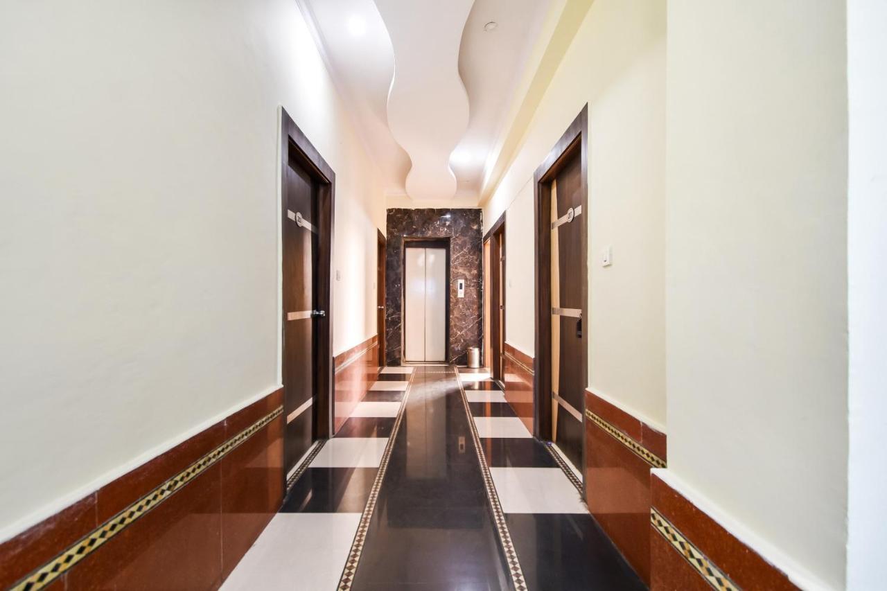 Oyo Flagship Hotel Spark Jaipur Extérieur photo