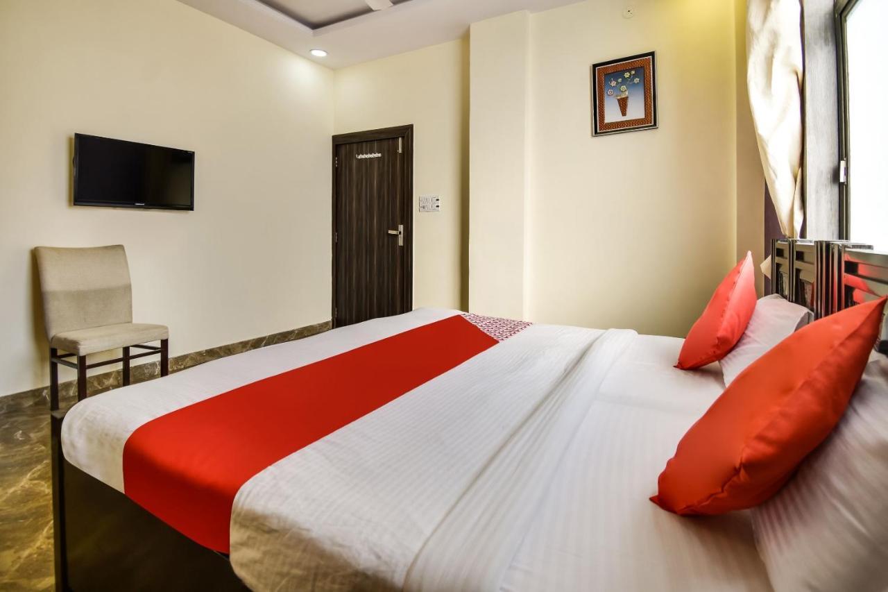 Oyo Flagship Hotel Spark Jaipur Extérieur photo