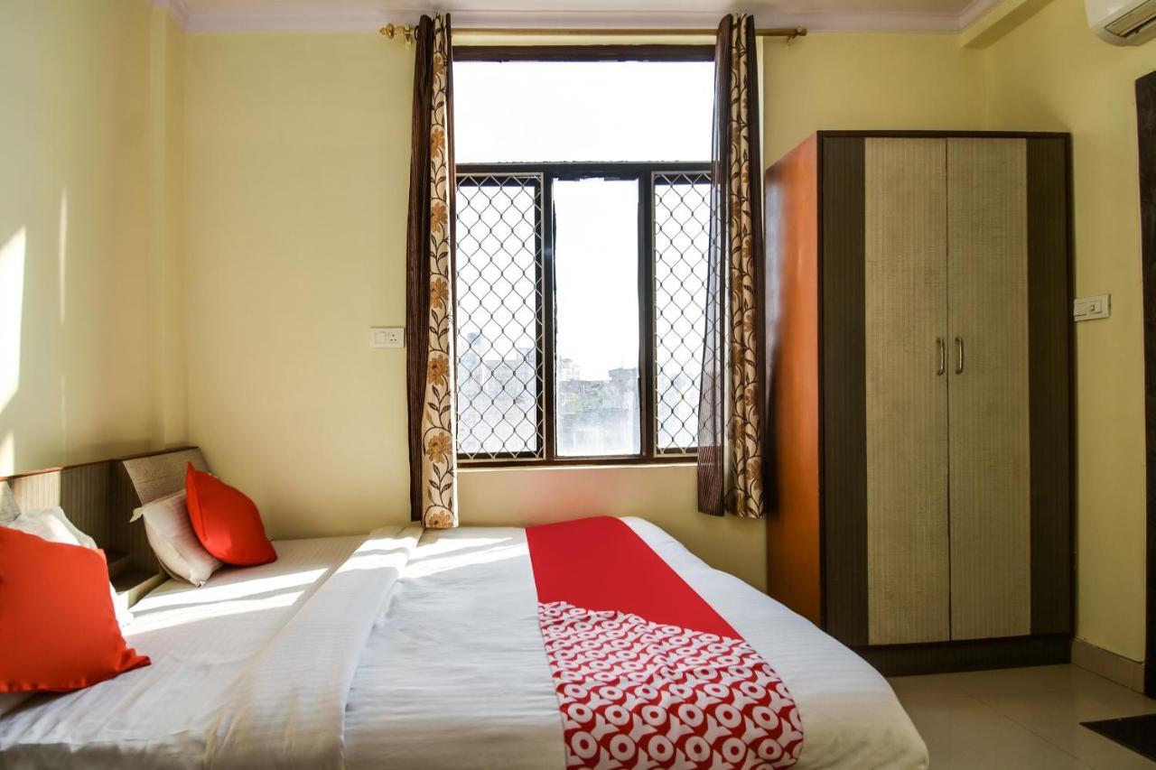 Oyo Flagship Hotel Spark Jaipur Extérieur photo